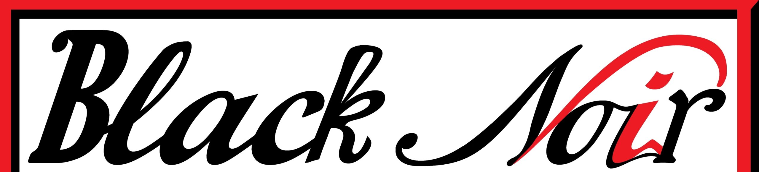 logo with frame